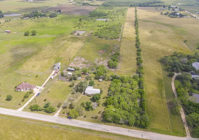 Photo 3 of Land for sale at 320 Graytown, Saint Hedwig, TX 78152 | MLS# 1939864 | Listing updated on 2026-02-18