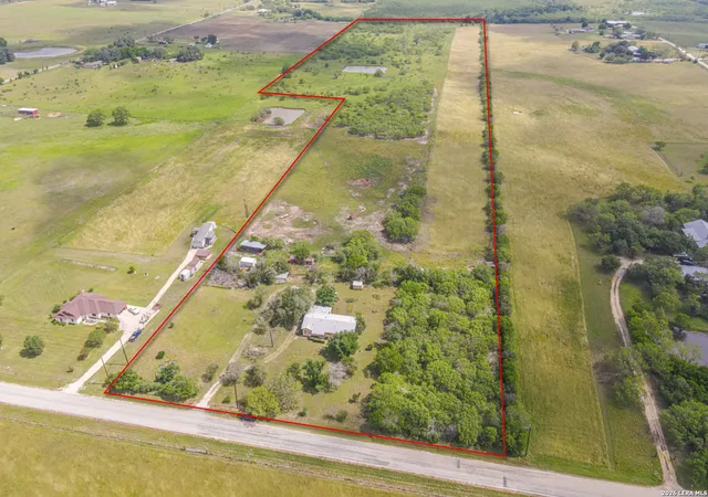 Photo 1 of Land for sale at 320 Graytown, Saint Hedwig, TX 78152 | MLS# 1939864 | Listing updated on 2026-02-18