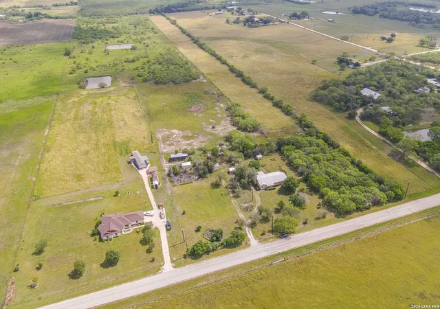 Photo 4 of Land for sale at 320 Graytown, Saint Hedwig, TX 78152 | MLS# 1939864 | Listing updated on 2026-02-18