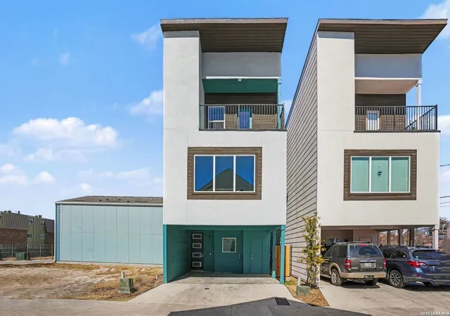 1st image of 310 W Evergreen, San Antonio, TX 78212 | MLS# 1939865