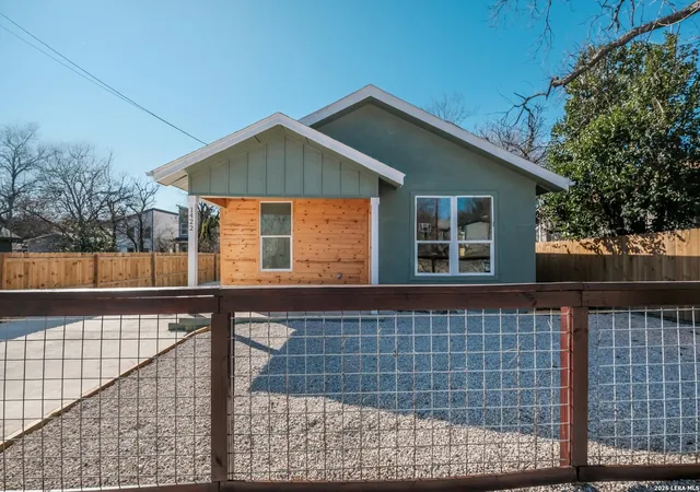 Homes for sale in San Antonio, TX | 1422 Paso Hondo St, San Antonio, TX 78202 | MLS# 1939867