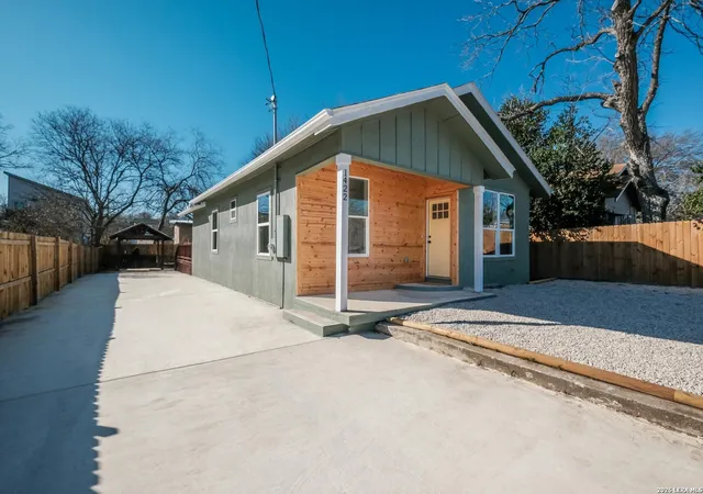 Homes for sale in San Antonio, TX | 1422 Paso Hondo St, San Antonio, TX 78202 | MLS# 1939867