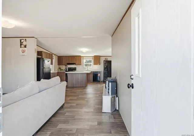 Photo 3 of Manufactured home for sale at 21135 Morin #3, Von Ormy, TX 78073 | MLS# 1939892 | Listing updated on 2026-02-27