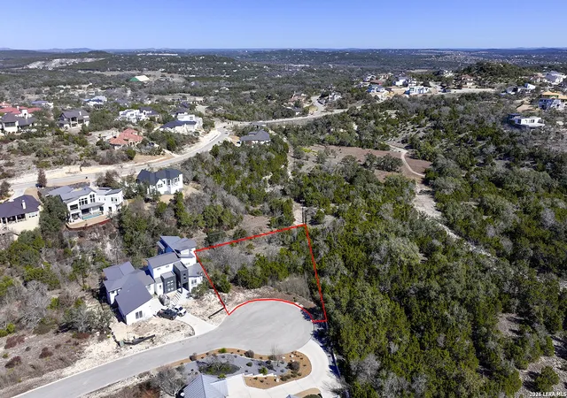 Photo 2 of Land for sale at 10103 Carson Springs, San Antonio, TX 78255 | MLS# 1939906 | Listing updated on 2026-07-31