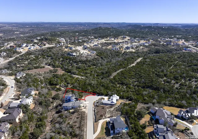 Photo 3 of Land for sale at 10103 Carson Springs, San Antonio, TX 78255 | MLS# 1939906 | Listing updated on 2026-07-31