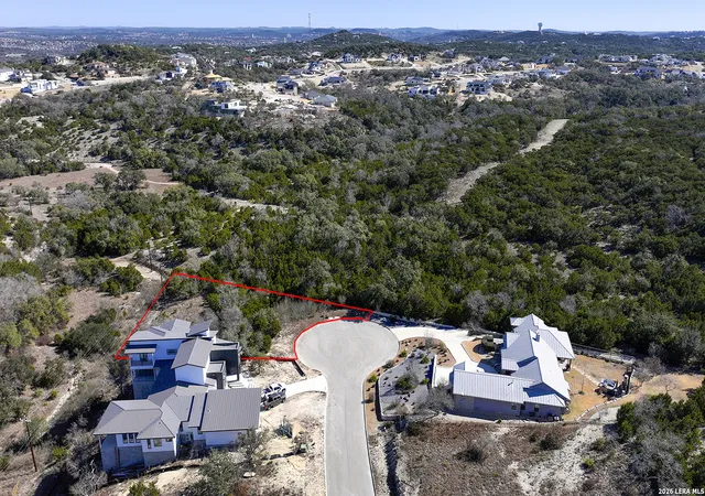 Photo 3 of Land for sale at 10103 Carson Springs, San Antonio, TX 78255 | MLS# 1939906 | Listing updated on 2026-07-31