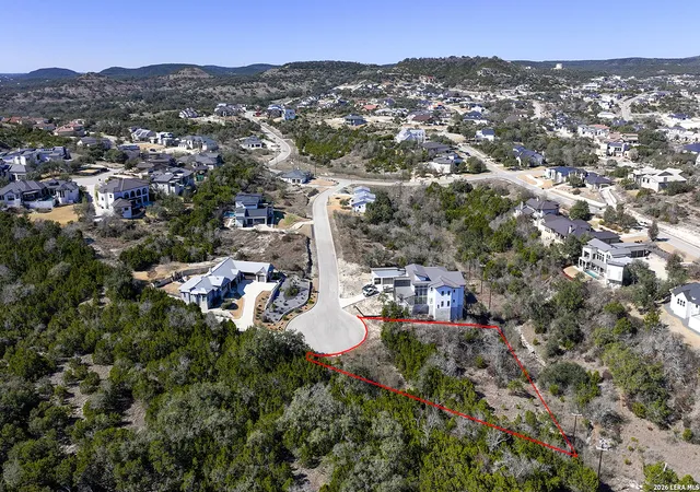 Photo 4 of Land for sale at 10103 Carson Springs, San Antonio, TX 78255 | MLS# 1939906 | Listing updated on 2026-07-31