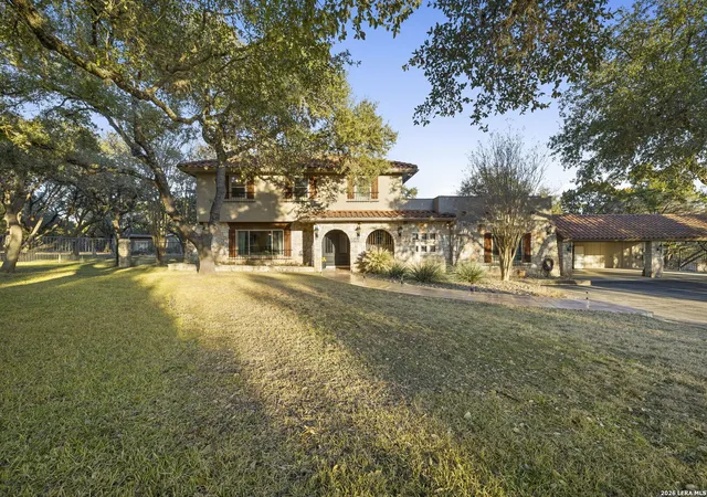 3rd image of 5678 Circle Oak, Bulverde, TX 78163 | MLS# 1939917