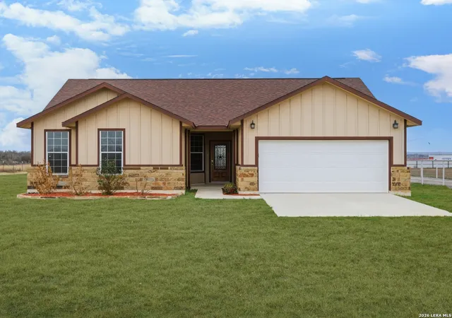 Photo 1 of Sale Pending at 14329 Wisdom, Atascosa, TX 78002 | MLS# 1939930 | Listing updated on 2026-04-07