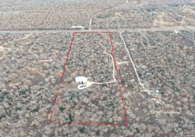 2nd image of 7442 Fm 1117, Seguin, TX 78155 | MLS# 1939932