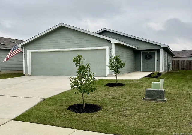 Photo 1 of Single family home for sale at 13322 Furyk Dr, San Antonio, TX 78221 | MLS# 1939933 | Listing updated on 2026-06-18