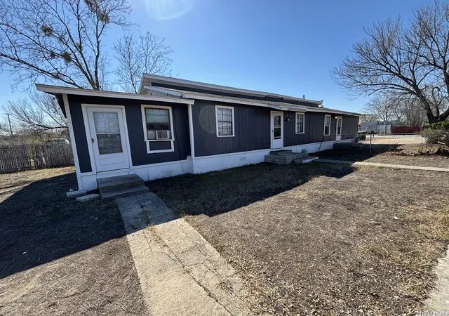 Photo 1 of Multi family home for sale at 8814 Wilma Jean, San Antonio, TX 78224 | MLS# 1939949 | Listing updated on 2026-02-18