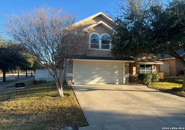 Photo 2 of Single family home for sale at 11102 Entrada, Laredo, TX 78045 | MLS# 1939956 | Listing updated on 2026-02-13