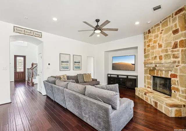 Photo 3 of Single family home for sale at 21706 Miranda Hill, San Antonio, TX 78256 | MLS# 1939959 | Listing updated on 2026-06-01