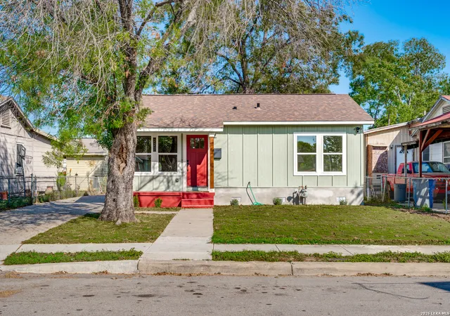 1st image of 227 Burke, San Antonio, TX 78225 | MLS# 1939976