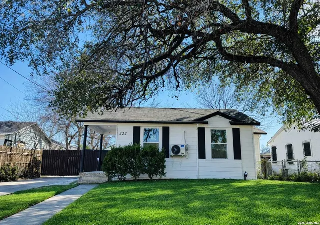 Photo 1 of Single family home for sale at 222 Burcham, San Antonio, TX 78221 | MLS# 1939977 | Listing updated on 2026-08-21