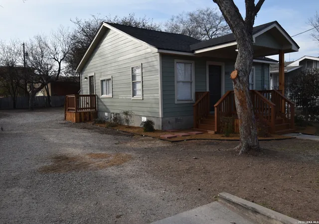 2nd image of 617 Dewitt, San Antonio, TX 78204 | MLS# 1939980