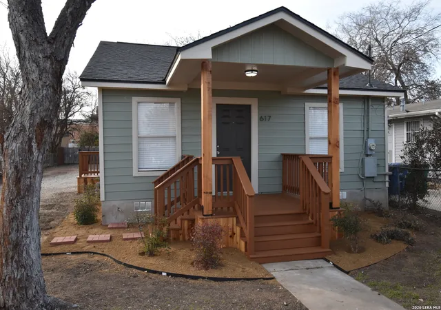 1st image of 617 Dewitt, San Antonio, TX 78204 | MLS# 1939980