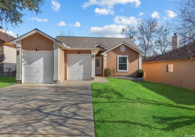 Homes for sale in San Antonio, TX | 4010 Stahl, San Antonio, TX 78217 | MLS# 1939991