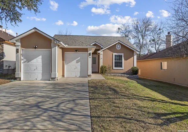 Homes for sale in San Antonio, TX | 4010 Stahl, San Antonio, TX 78217 | MLS# 1939991