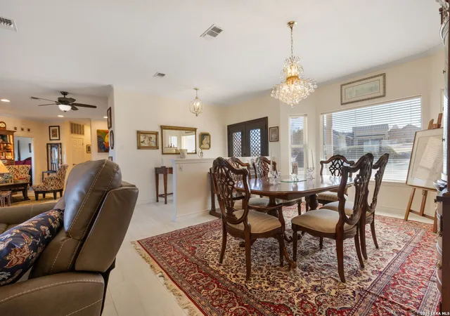 4th image of 1817 Summit Point, Kerrville, TX 78028 | MLS# 1940011