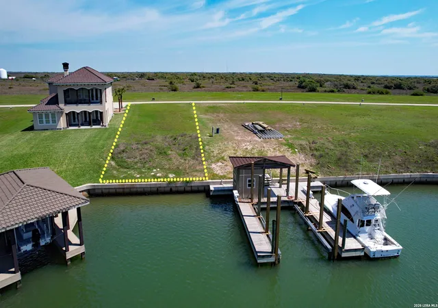 Photo 1 of Land for sale at Lot 211 E Burgundy Bay, Port O Connor, TX 77982 | MLS# 1940016 | Listing updated on 2026-09-08