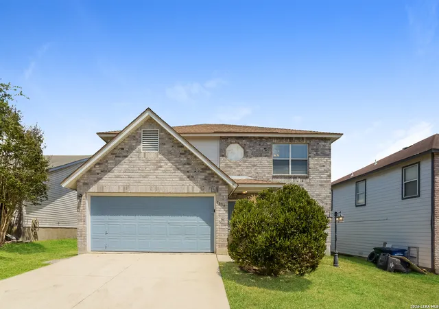 Photo 1 of Single family home for sale at 7139 Elusive Pass, San Antonio, TX 78233 | MLS# 1940022 | Listing updated on 2026-09-16