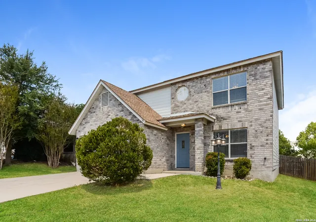 Photo 2 of Single family home for sale at 7139 Elusive Pass, San Antonio, TX 78233 | MLS# 1940022 | Listing updated on 2026-09-16