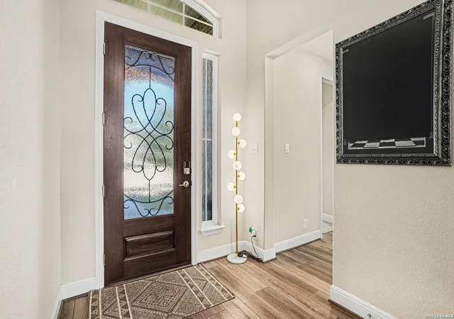 Photo 3 of Sale Pending at 24937 Resort Pkwy, San Antonio, TX 78261 | MLS# 1940025 | Listing updated on 2026-04-26