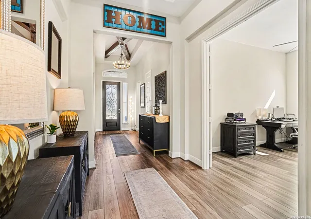Photo 3 of Sale Pending at 24937 Resort Pkwy, San Antonio, TX 78261 | MLS# 1940025 | Listing updated on 2026-04-26