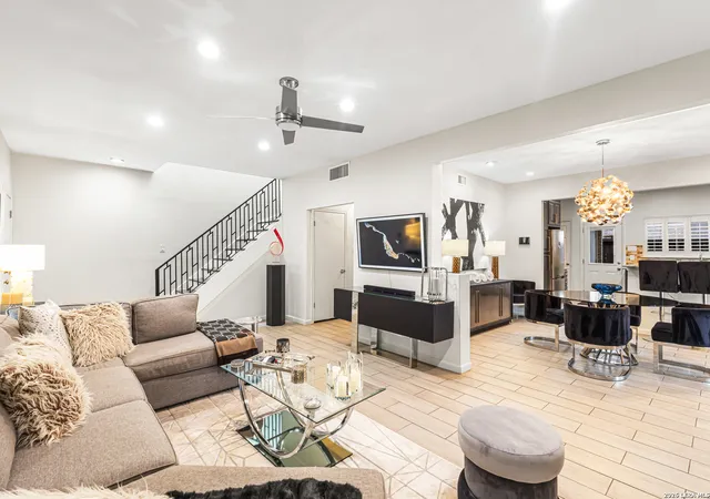 Sale Pending at 7731 Broadway #A11, San Antonio, TX 78209 | MLS# 1940044 | Listing updated on 2026-03-18