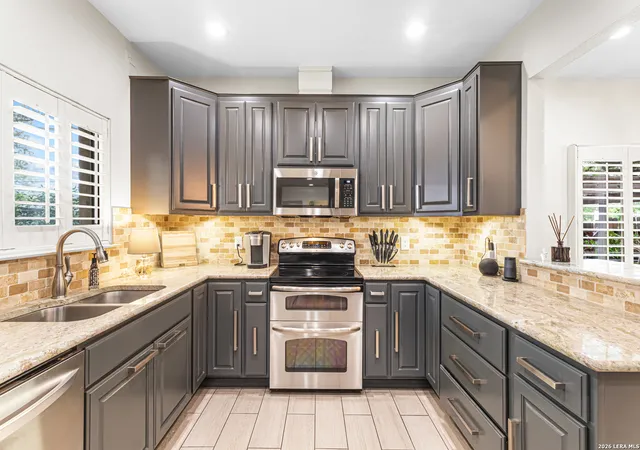 Photo 4 of Sale Pending at 7731 Broadway #A11, San Antonio, TX 78209 | MLS# 1940044 | Listing updated on 2026-03-18