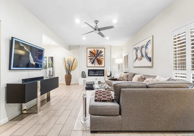 Photo 2 of Sale Pending at 7731 Broadway #A11, San Antonio, TX 78209 | MLS# 1940044 | Listing updated on 2026-03-18