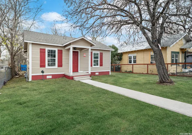 Homes for sale in San Antonio, TX | 2619 E Houston, San Antonio, TX 78202 | MLS# 1940062