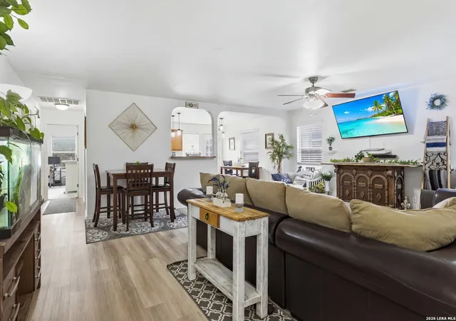 3rd image of 2396 Medina Dr, New Braunfels, TX 78130 | MLS# 1940064