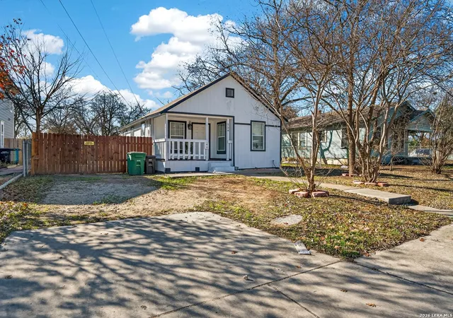 Homes for sale in San Antonio, TX | 124 Belmont, San Antonio, TX 78202 | MLS# 1940080