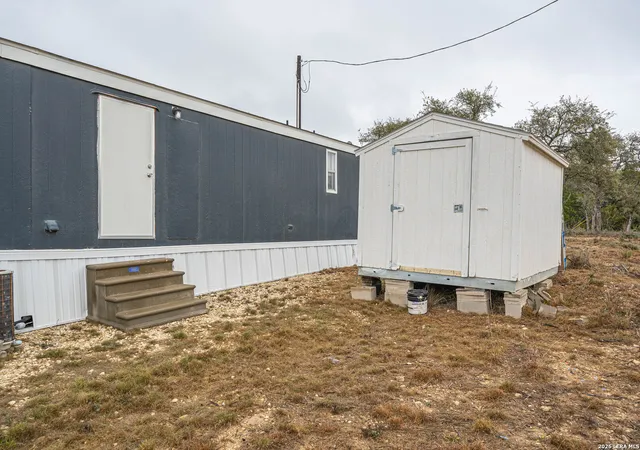 Photo 3 of Land for sale at 455 Old Castroville, Bandera, TX 78003 | MLS# 1940084 | Listing updated on 2026-02-20