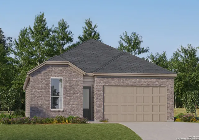 1st image of 2276 Monument Hill, Marion, TX 78124 | MLS# 1940093