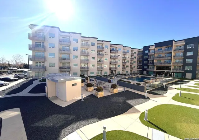 Photo 2 of Condo for sale at 17902 La Cantera Pkwy #201, San Antonio, TX 78257 | MLS# 1940118 | Listing updated on 2026-06-10
