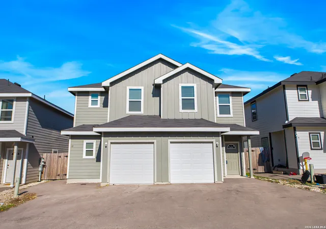 2nd image of 7356 Misty Ridge # 13 & 14, Converse, TX 78109 | MLS# 1940120