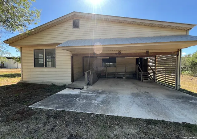 2nd image of 3200 N State Hwy 16, Jourdanton, TX 78026 | MLS# 1940127