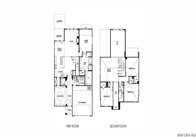 Photo 2 of Sale Pending at 11428 Feather Vale, San Antonio, TX 78254 | MLS# 1940136 | Listing updated on 2026-04-07