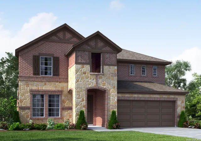 Photo 1 of Sale Pending at 11428 Feather Vale, San Antonio, TX 78254 | MLS# 1940136 | Listing updated on 2026-04-07