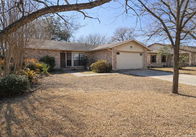 Photo 2 of Sale Pending at 4622 Misty Run, San Antonio, TX 78217 | MLS# 1940151 | Listing updated on 2026-03-01