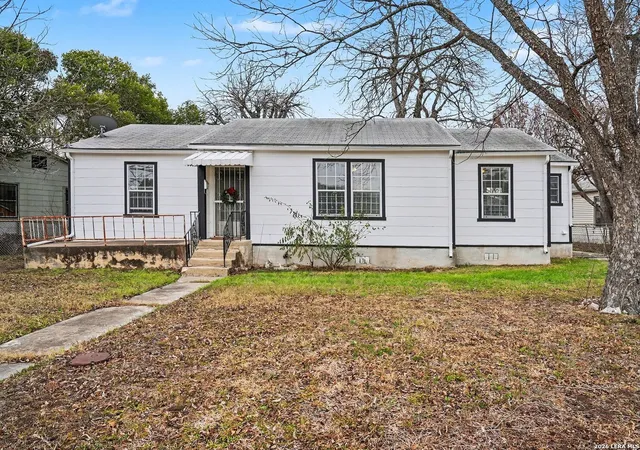 Homes for sale in San Antonio, TX | 2506 Mulberry, San Antonio, TX 78228 | MLS# 1940155