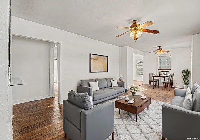 Homes for sale in San Antonio, TX | 2506 Mulberry, San Antonio, TX 78228 | MLS# 1940155