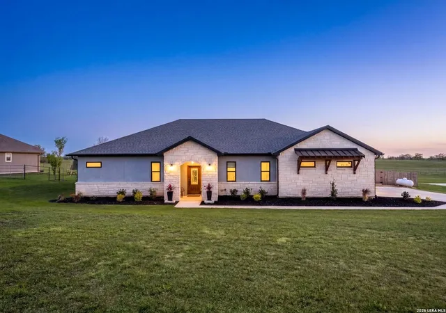 Photo 1 of Single family home for sale at 120 Western Way, San Antonio, TX 78228 | MLS# 1940156 | Listing updated on 2026-04-06