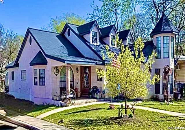 Photo 1 of Single family home for sale at 179 Caddo, San Antonio, TX 78211 | MLS# 1940157 | Listing updated on 2026-03-05