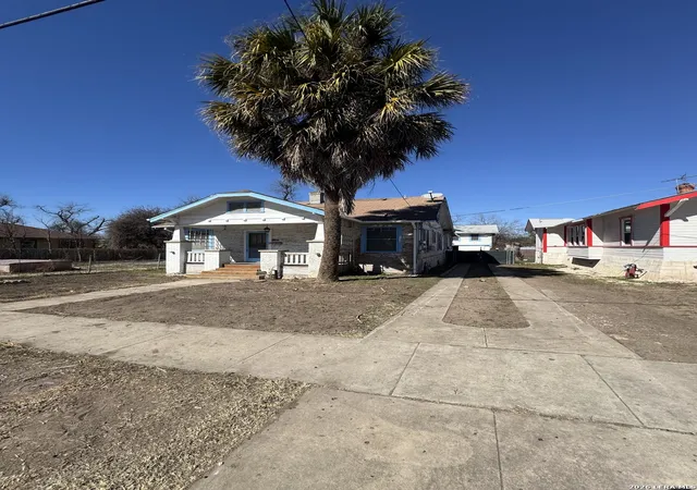 Photo 2 of Sale Pending at 1143 Denver Blvd, San Antonio, TX 78210 | MLS# 1940162 | Listing updated on 2026-02-20