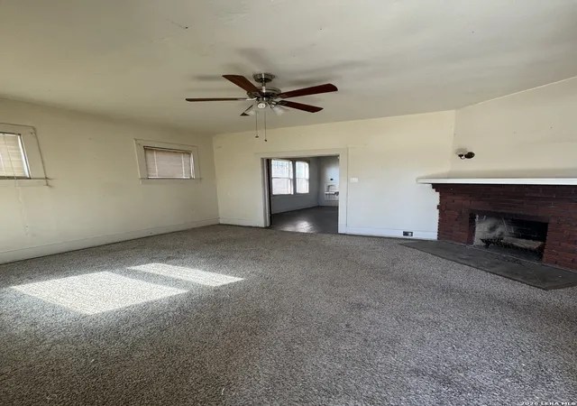 Photo 3 of Sale Pending at 1143 Denver Blvd, San Antonio, TX 78210 | MLS# 1940162 | Listing updated on 2026-02-20